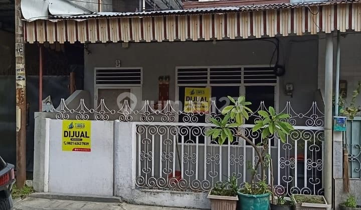 Affordable House in Katamso City Area