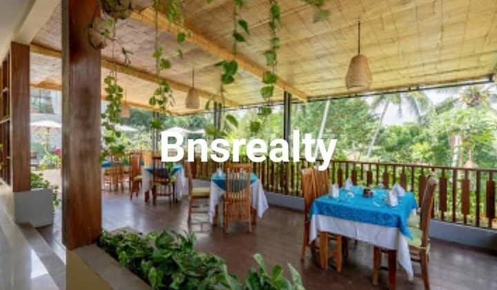 Hotel Lokasi Kedewatan