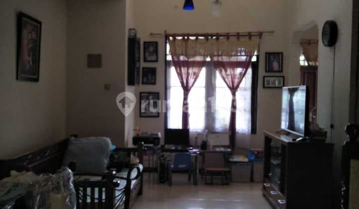 Rumah Bagus, Siap Huni, Strategis, Aman & Nyaman