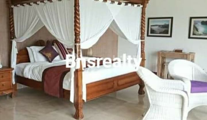 Villa Lokasi Manggis