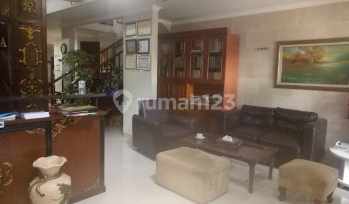 House Ready to Occupy