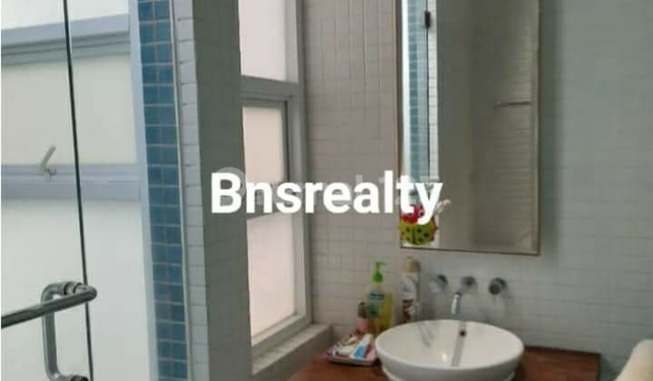 Villa Location Petitenget