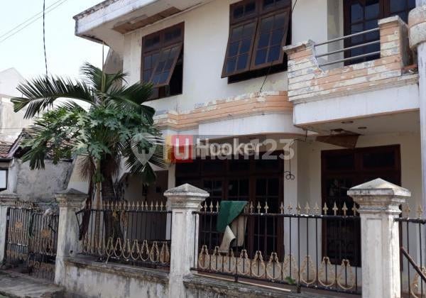 Dijual Rumah Murah Hitung Tanah Pondok Gede Bekasi