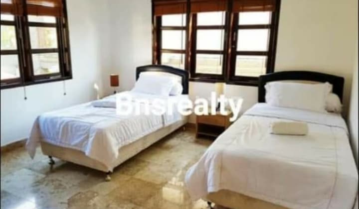 Villa Location Ungasan