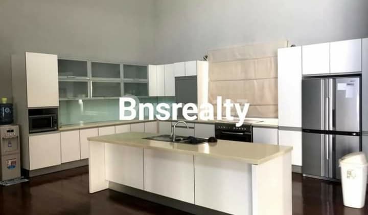 Villa Lokasi Pererenan