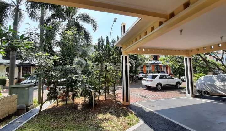 Termurah Rumah Di Serpong, Tangerang Dalam Cluster Nyaman Security 24 Jam