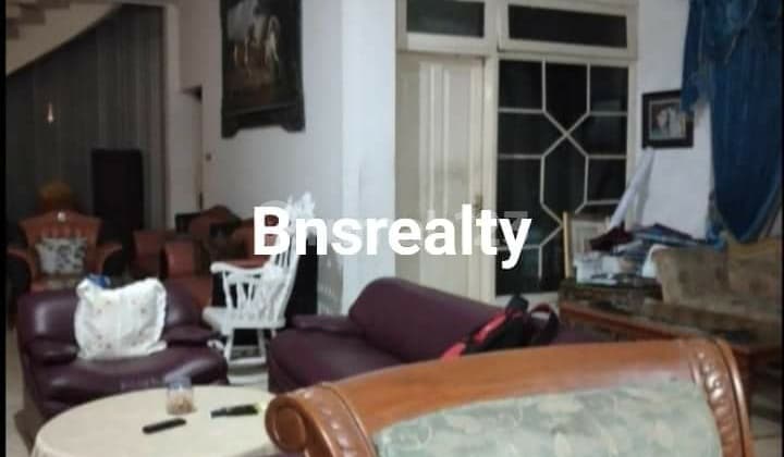 Rumah Lokasi Muh Yamin