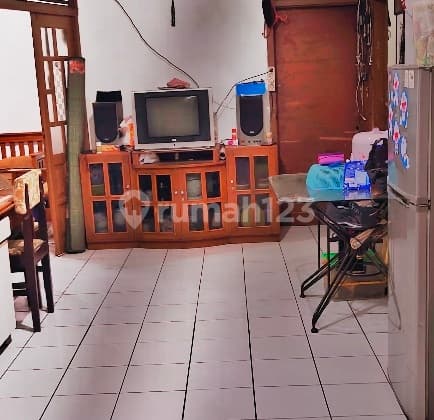 Rumah Tubagus Ismail Sayap Dago Kota Bandung