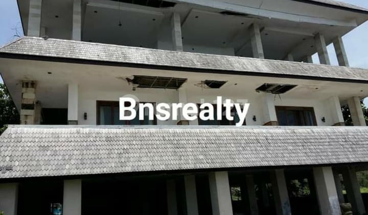 Hotel Location Negari