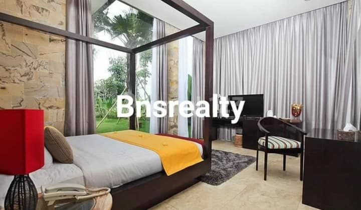 Villa Lokasi Ketewel