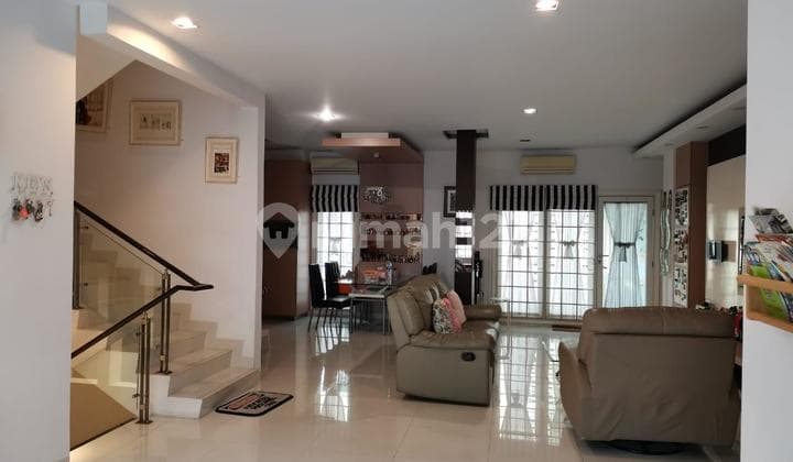 Renovated PIK House Ready to Live In