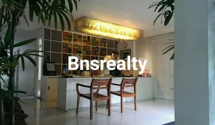 Sanur Location Hotel