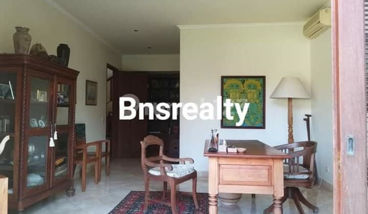 Villa Lokasi Tanjung Benoa