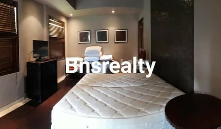 Villa Lokasi Petitenget