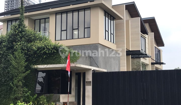 Rumah Cantik