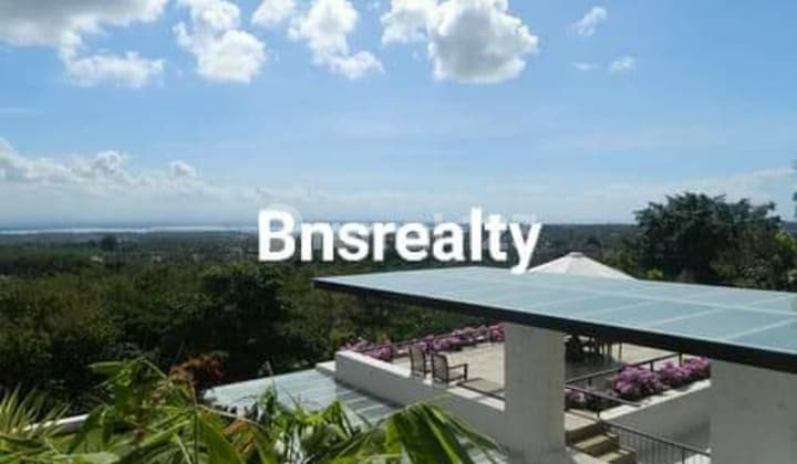 Villa Goa Gong Location