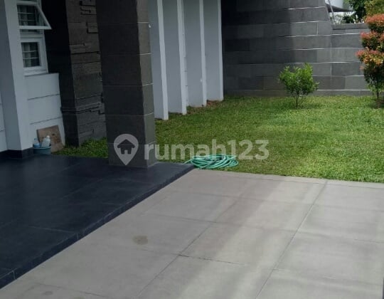 rumah nyaman asri sayap asmarandana karawitan