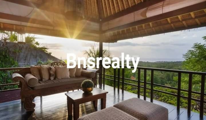 Villa Lokasi Uluwatu