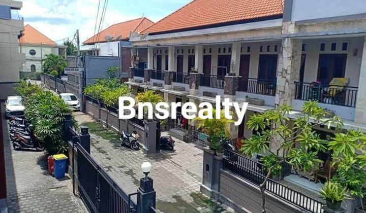 Kost Lokasi Tuban