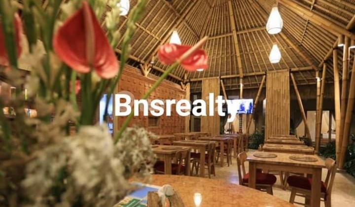 Villa Lokasi Kemenuh