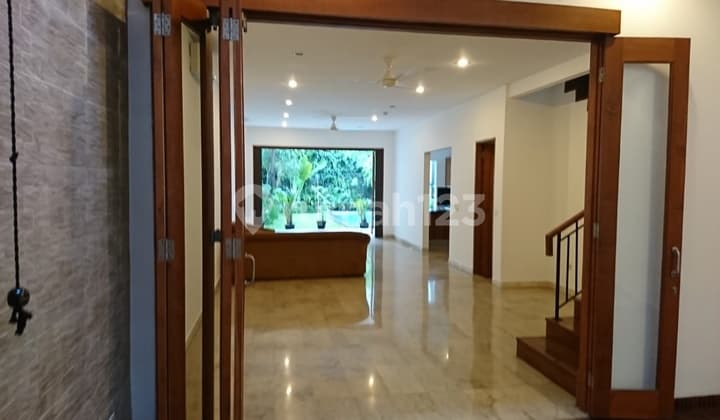 Rumah Bagus Siap Huni