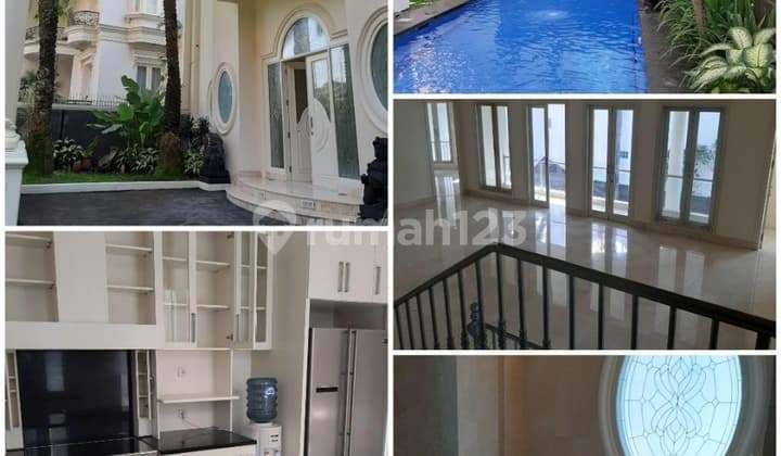 Modern Beautiful House