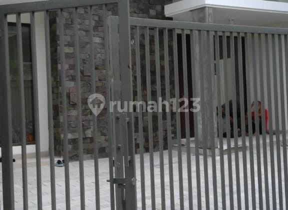 Rumah Minimalis Modern