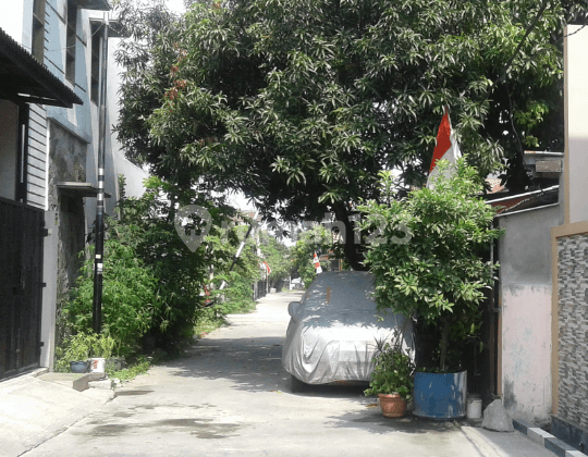 Rumah Butuh Renovasi di Kota Bekasi