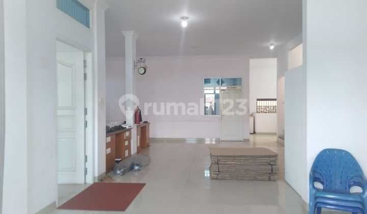 Rumah Bagus di Kopo Permai