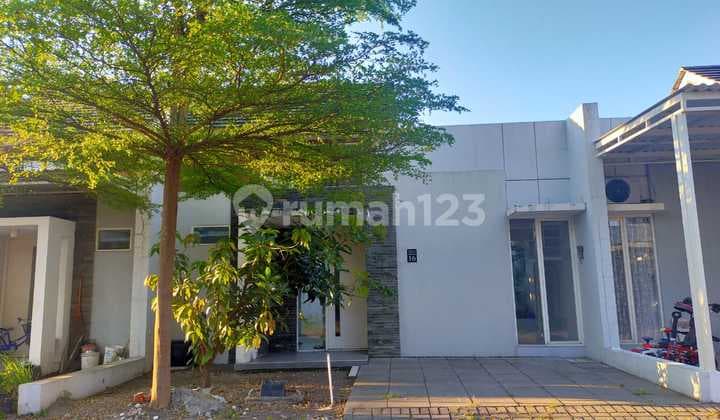 Dijual Rumah Baru Gress, Perumahan Citra Harmoni