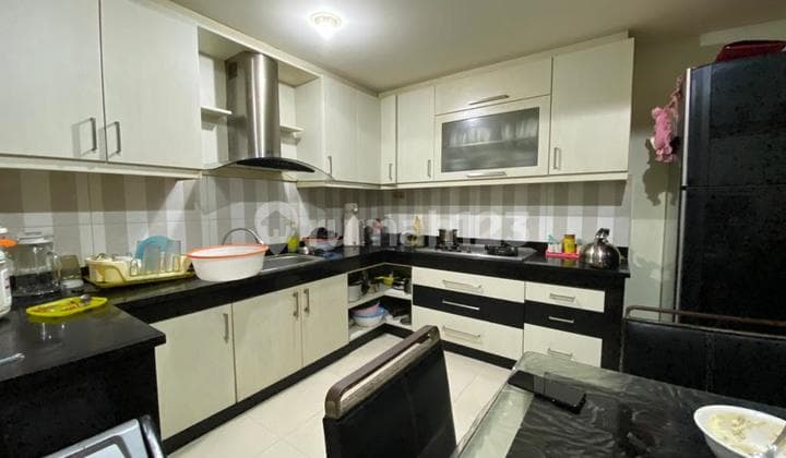 Nice Minimalist House Sunter Agung 7x18