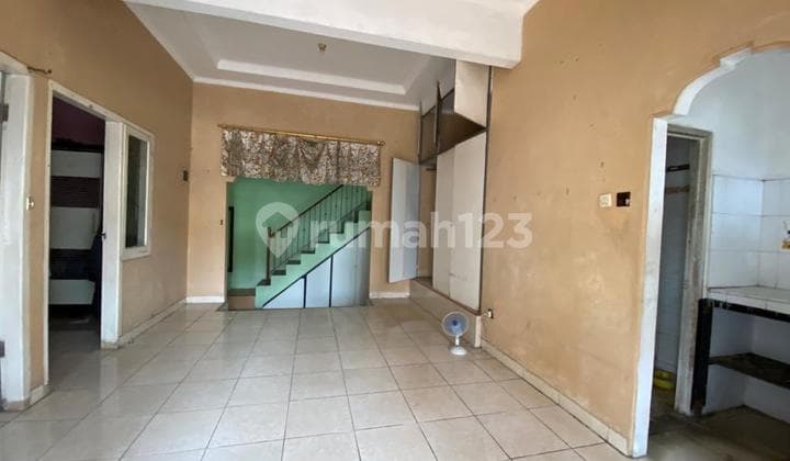 Sunter Agung House 8x12