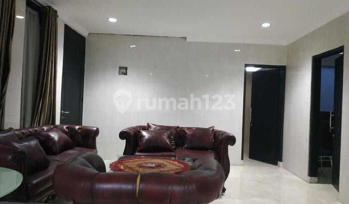 Rumah Bagus Strategis, Kemayoran Area