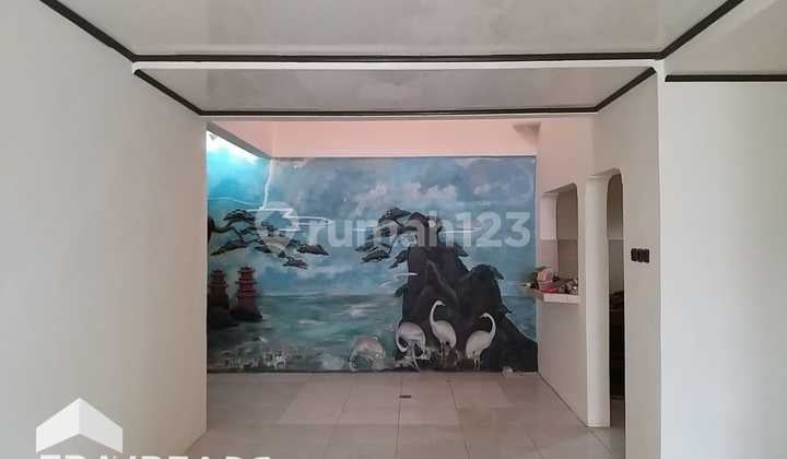 Rumah Puri Anjasmoro, Semarang Barat