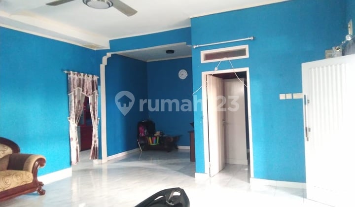 Rumah Baru di Permata Kopo