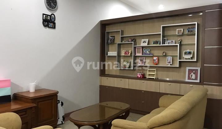 House PIK Katamaran Indah Cluster