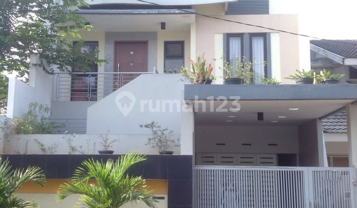 Rumah Pulau Putri , Taman Permata Buana Jakarta Barat Rumah Pulau Putri , Taman Permata Buana Jakarta Barat