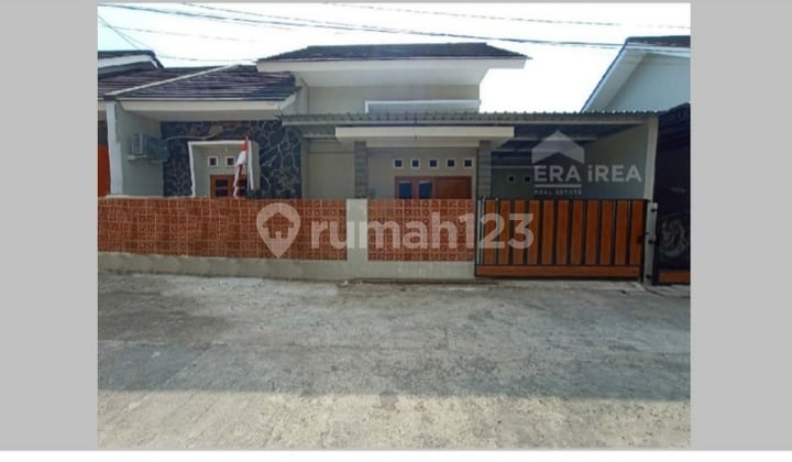 Rumah Cluster Gawanan Colomadu Karanganyar
