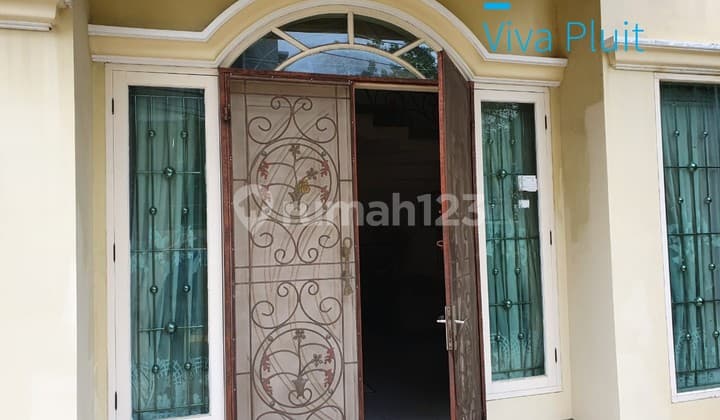 Rumah di Sunter Garden, Jakarta Utara. Harga Nego!