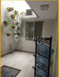 Rumah Cluster Volta Gading Serpong St-R975