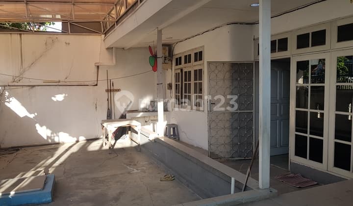 Rumah Di Pluit- Muara Karang