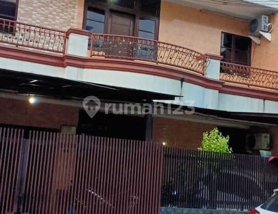Rumah Kelapa Gading St-R958