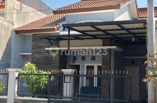 Rumah Murah, Cantik di Purbayan, baki Sukoharjo