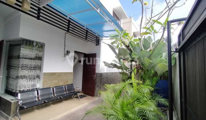 Rumah di Ungasan Pecatu,Lingk Perumahan,50 Mtr Dari Jln Utama