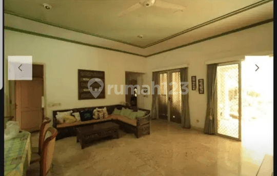 Murah 2 Unit Rumah Lama
di Abdul Masjid Raya Cipete