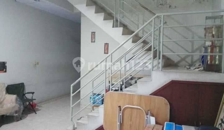 Harga Murah !!! Rumah di Tamansari, Jakarta Barat.. Lokasi Strategis