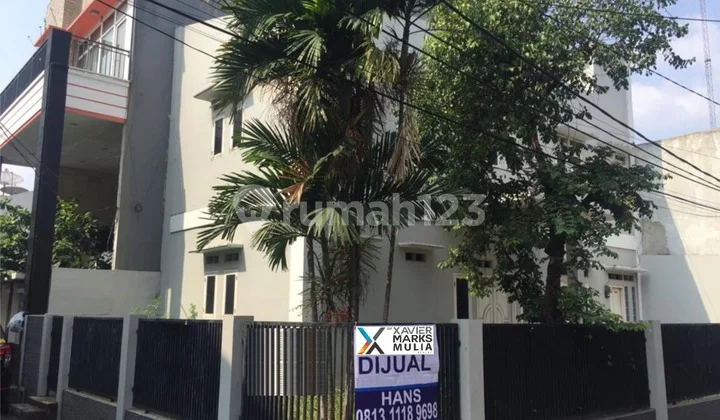 CEPAT!! MURAH SEKALI!! RUMAH BARU DI KELAPA GADING CEPAT!! MURAH SEKALI!! RUMAH BARU DI KELAPA GADING