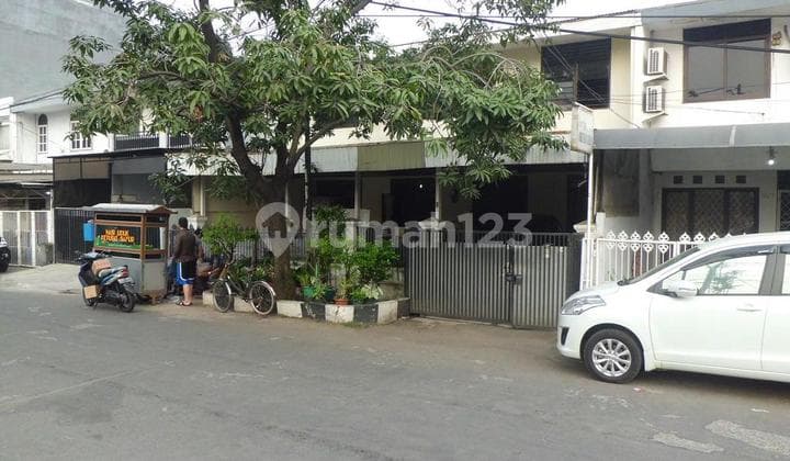 Rumah Di Kelapa Gading Jakarta Utara Luas 160 Rp 5.5 M 2 LT 6 KT 3 KM SHM