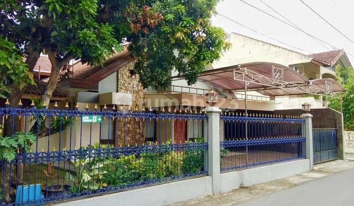 Homestay Dekat Malioboro Wirobrajan Luas 500