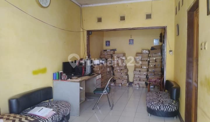 Rumah Nyaman di Rancamanyar Regency 1